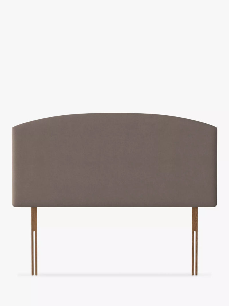 Silentnight Selene Strutted Headboard Double