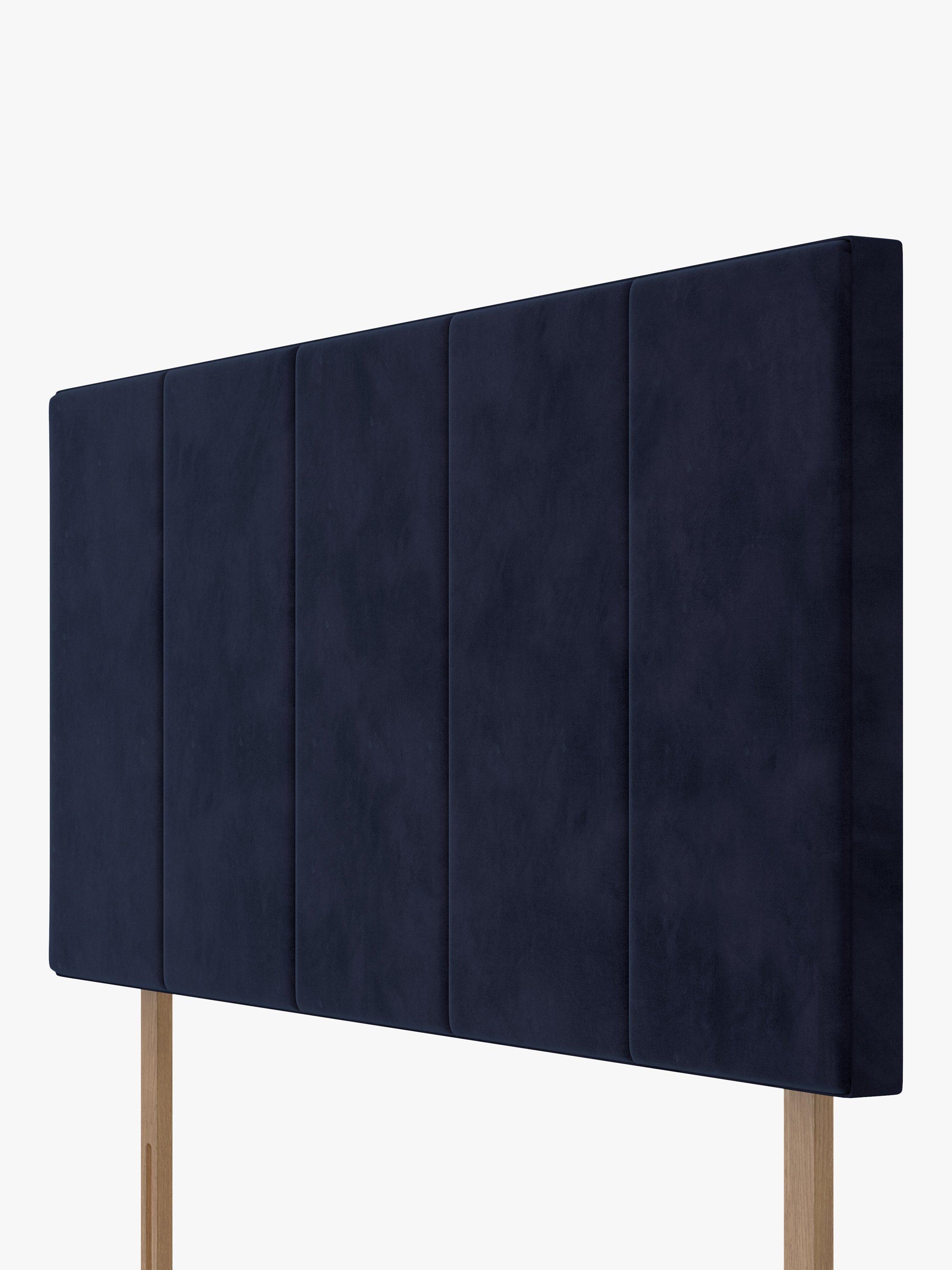 Silentnight Bresica upholstered headboard double, UK version