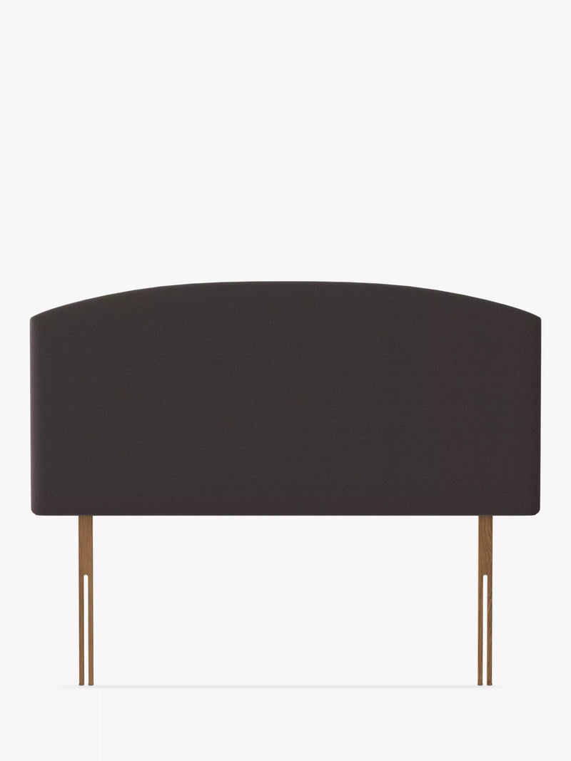 Silentnight Selene double headboard - British product