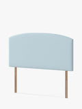 Silentnight Selene double headboard - British product