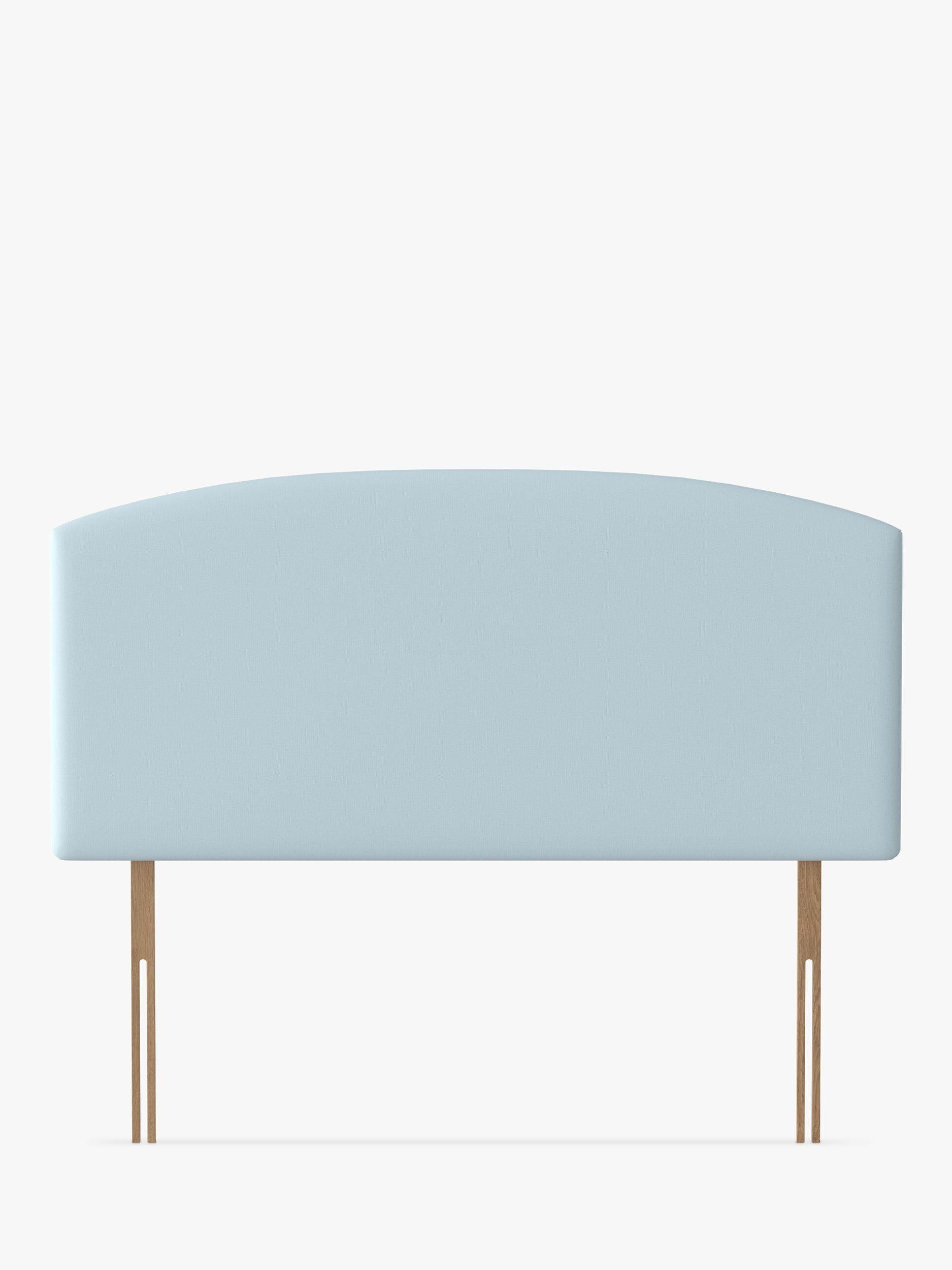Silentnight Selene double headboard - British product