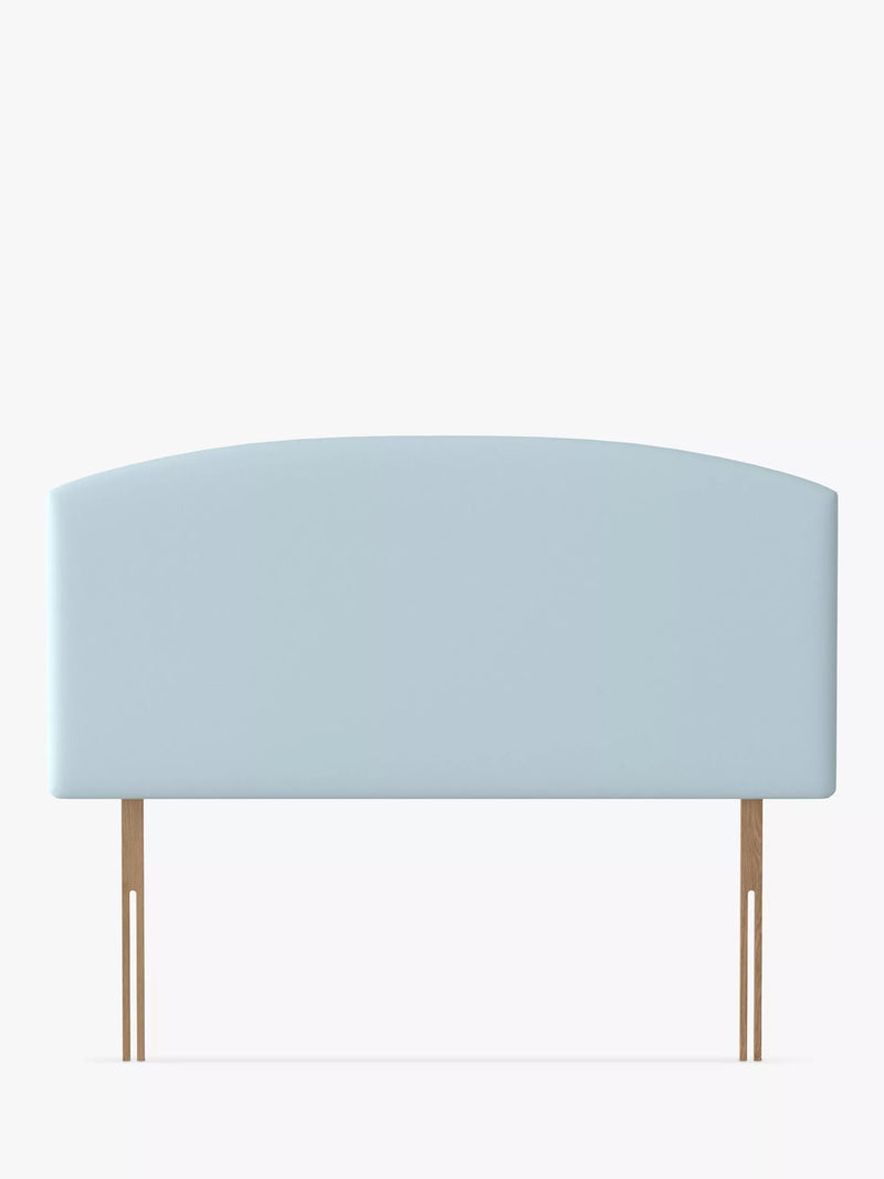 Silentnight Selene Strutted Headboard Double