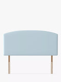 Silentnight Selene Strutted Headboard Double