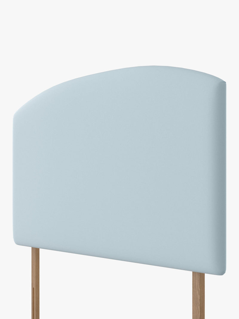 Silentnight Selene double headboard - British product