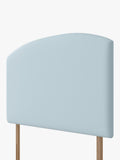 Silentnight Selene double headboard - British product