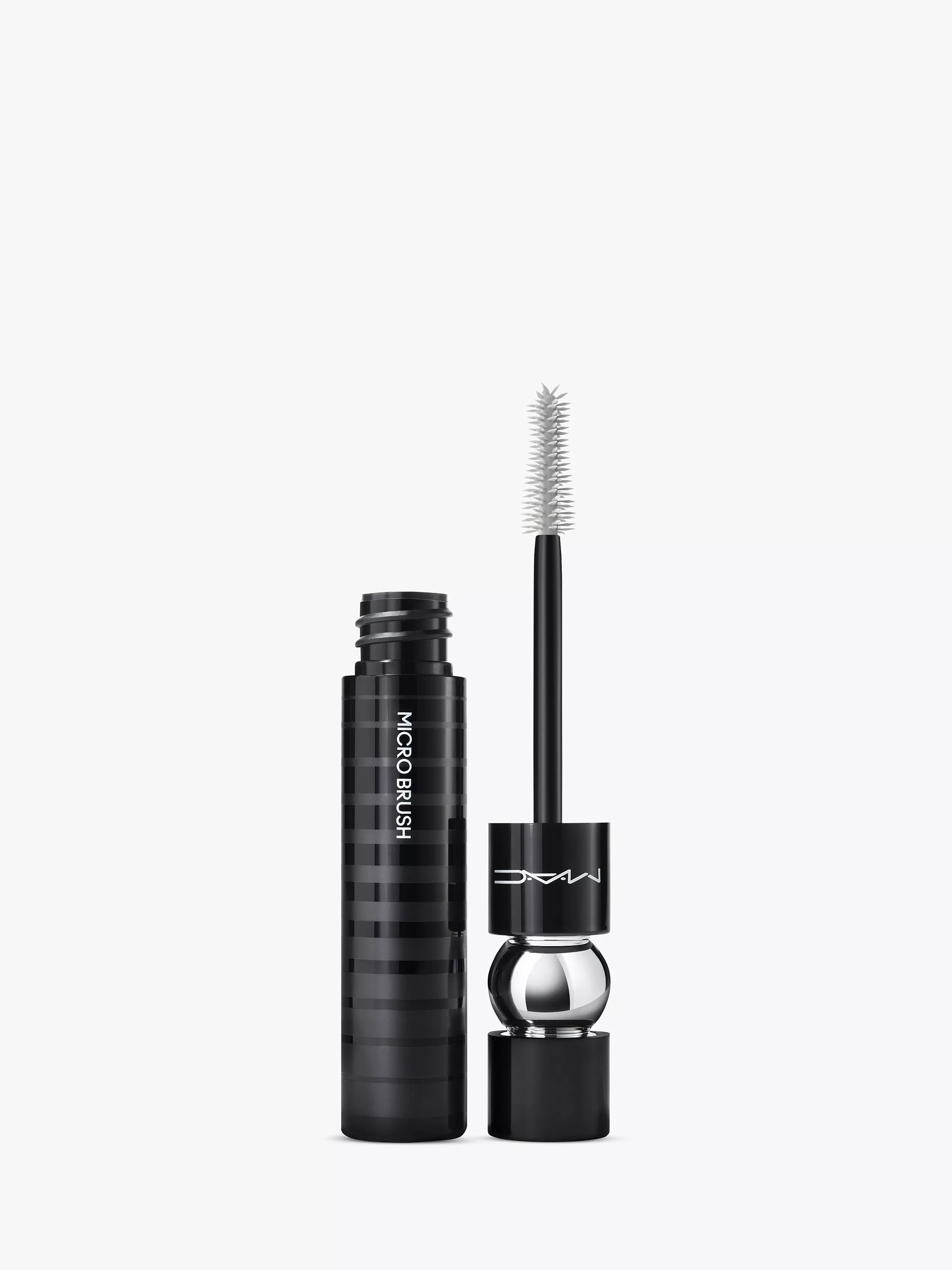MAC MACStack Mascara Micro Brush Black Stack, imported from the UK