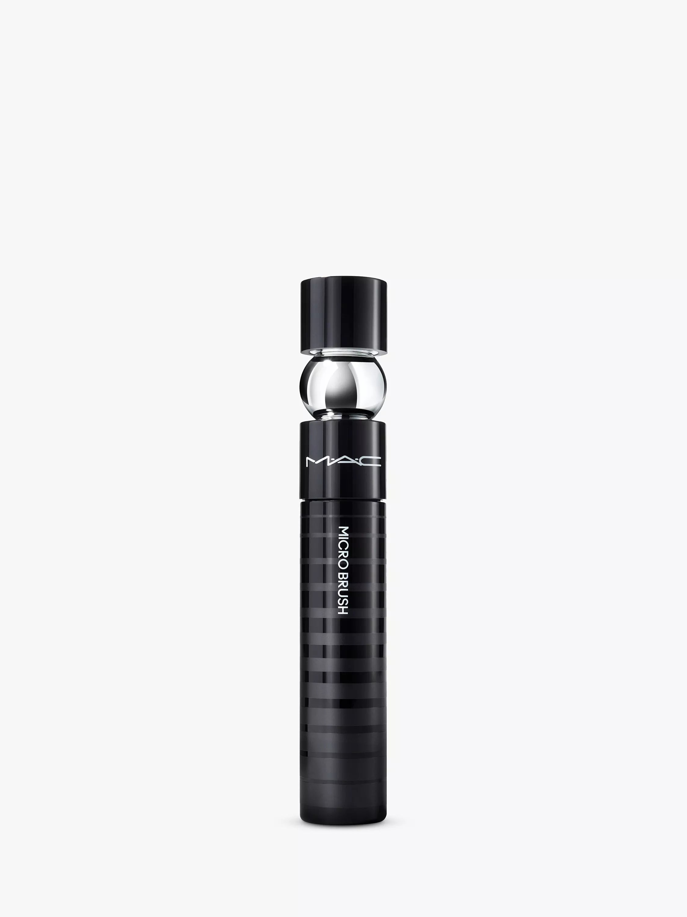 MAC MACStack Mascara Micro Brush Black Stack, imported from the UK