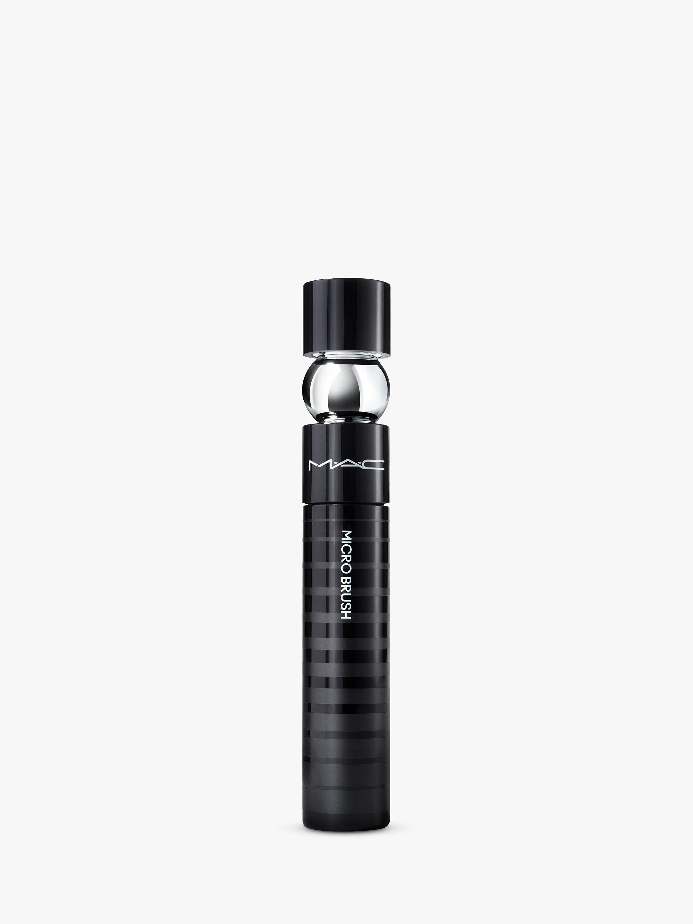 MAC MACStack Mascara Micro Brush Black Stack, imported from the UK