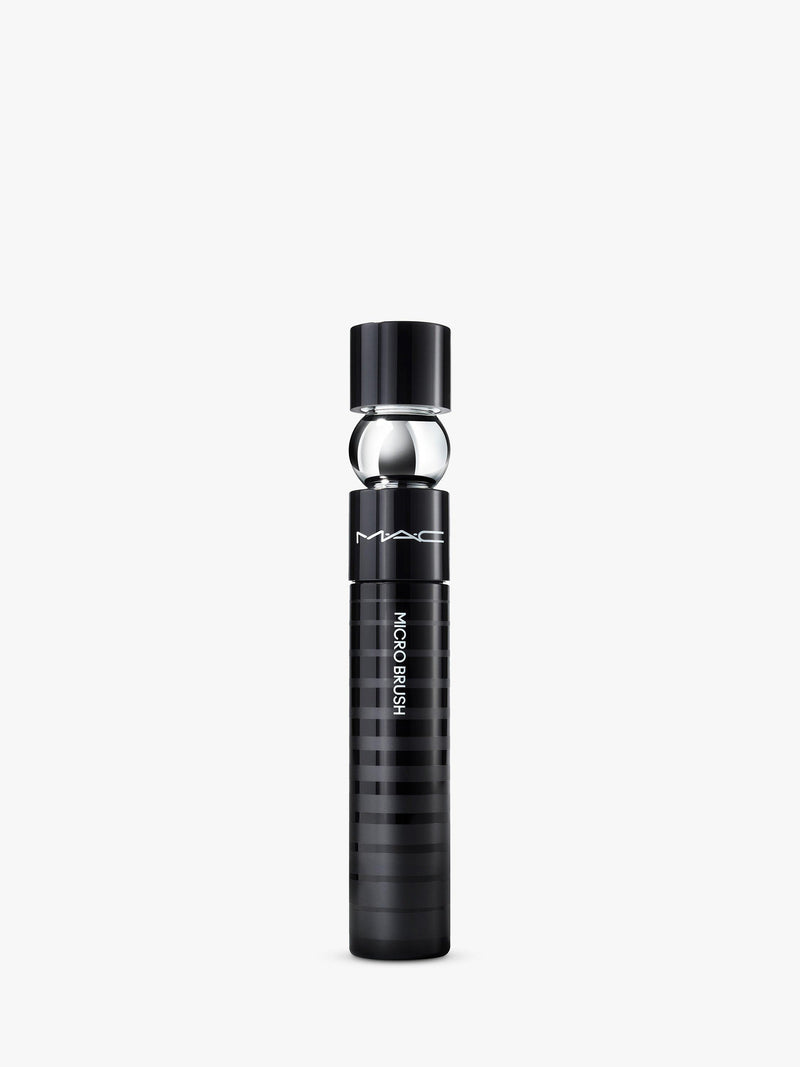 MAC MACStack Mascara Micro Brush Black Stack, imported from the UK