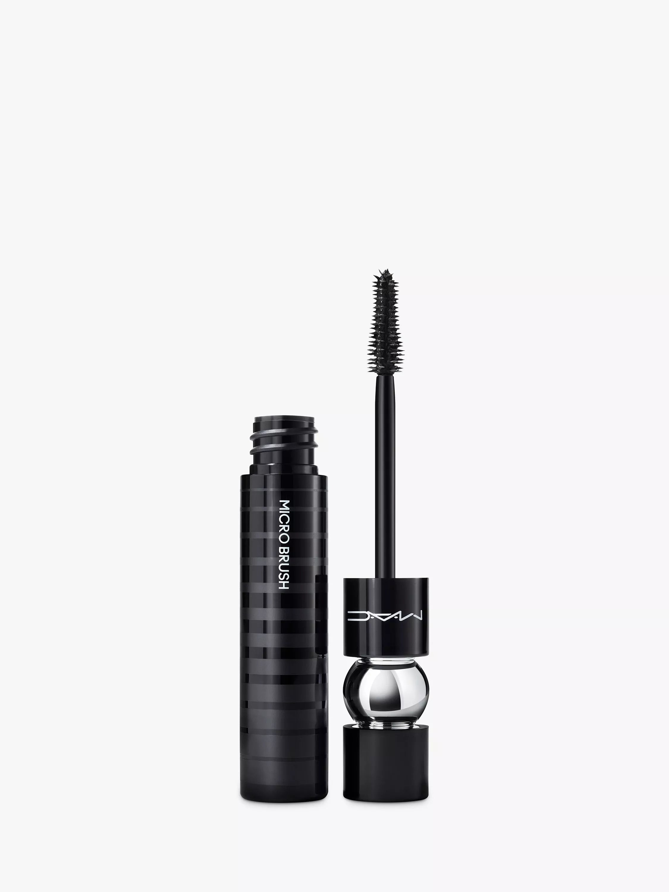 MAC MACStack Mascara Micro Brush Black Stack, imported from the UK