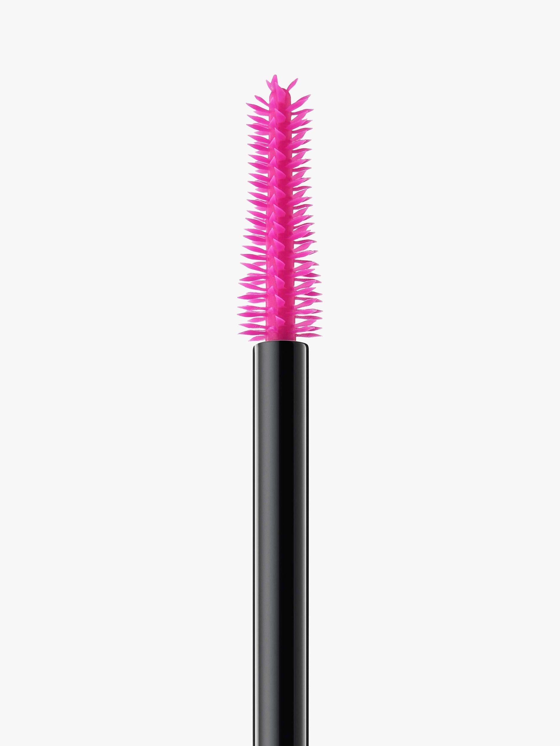 MAC MACStack mascara Black Stack 12ml volume mascara - British product