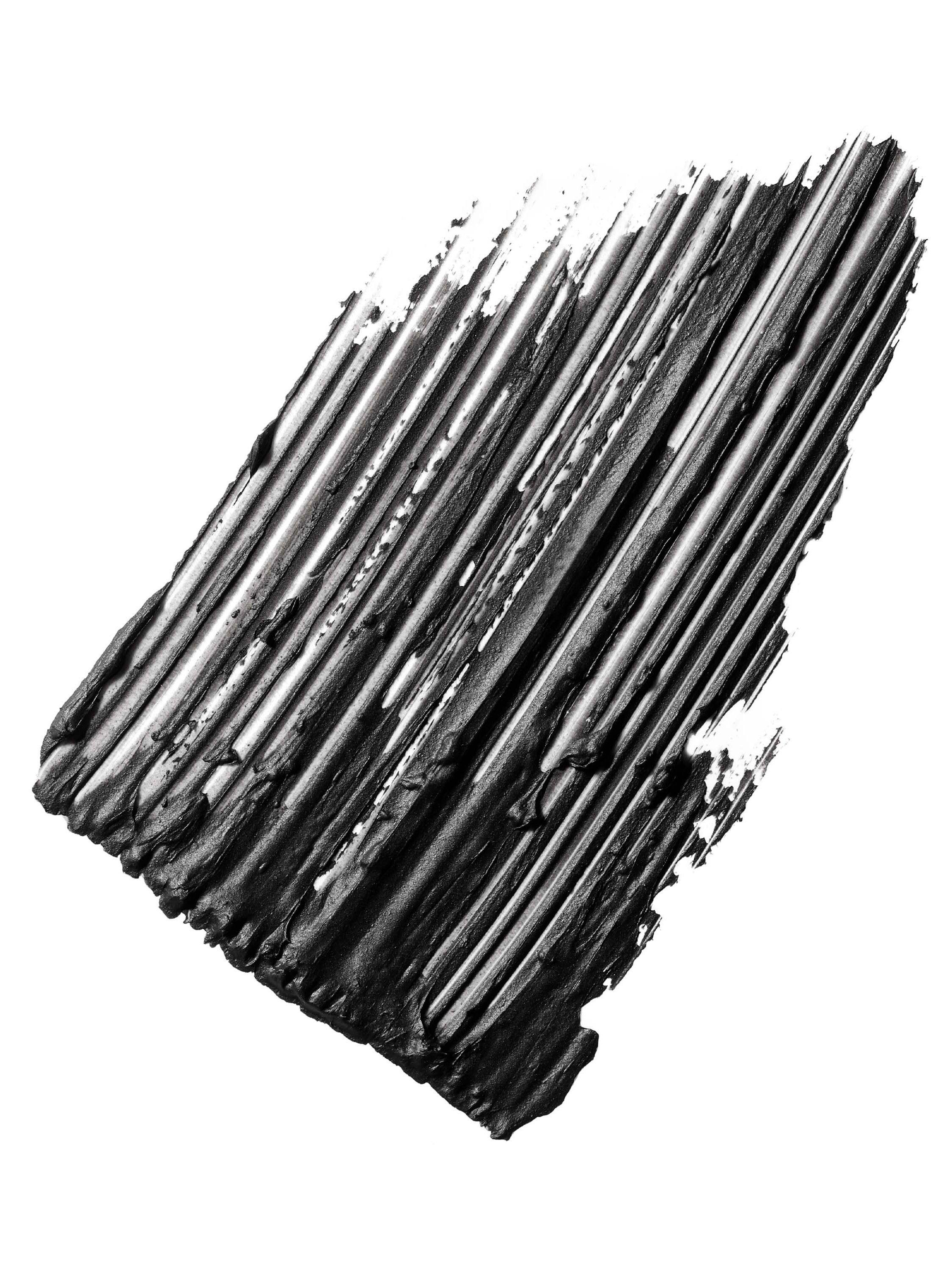 MAC MACStack mascara Black Stack 12ml volume mascara - British product