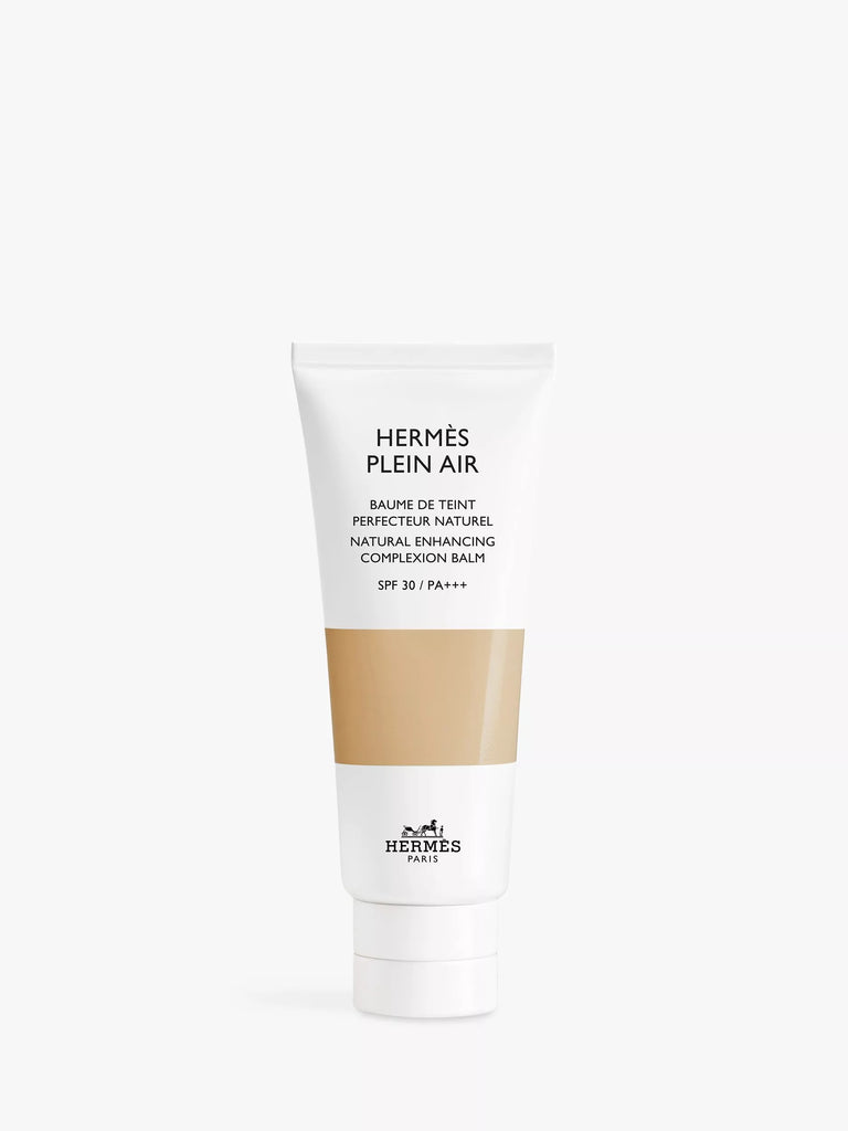 Hermès Plein Air Complexion Balm