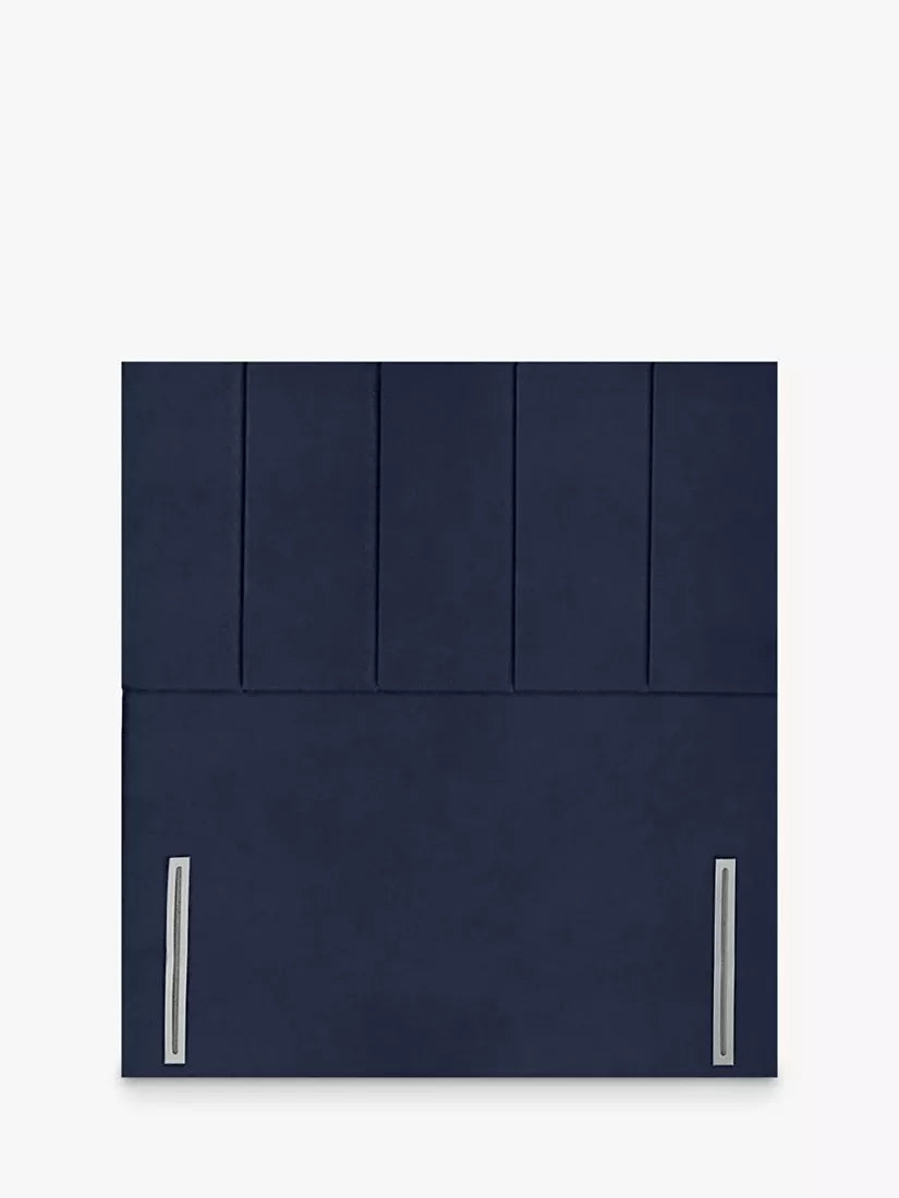 Silentnight Siena Full Height Headboard, Super King Size