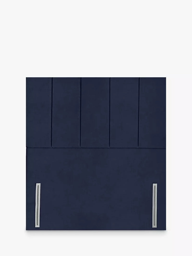 Silentnight Siena Full Height Headboard, Super King Size
