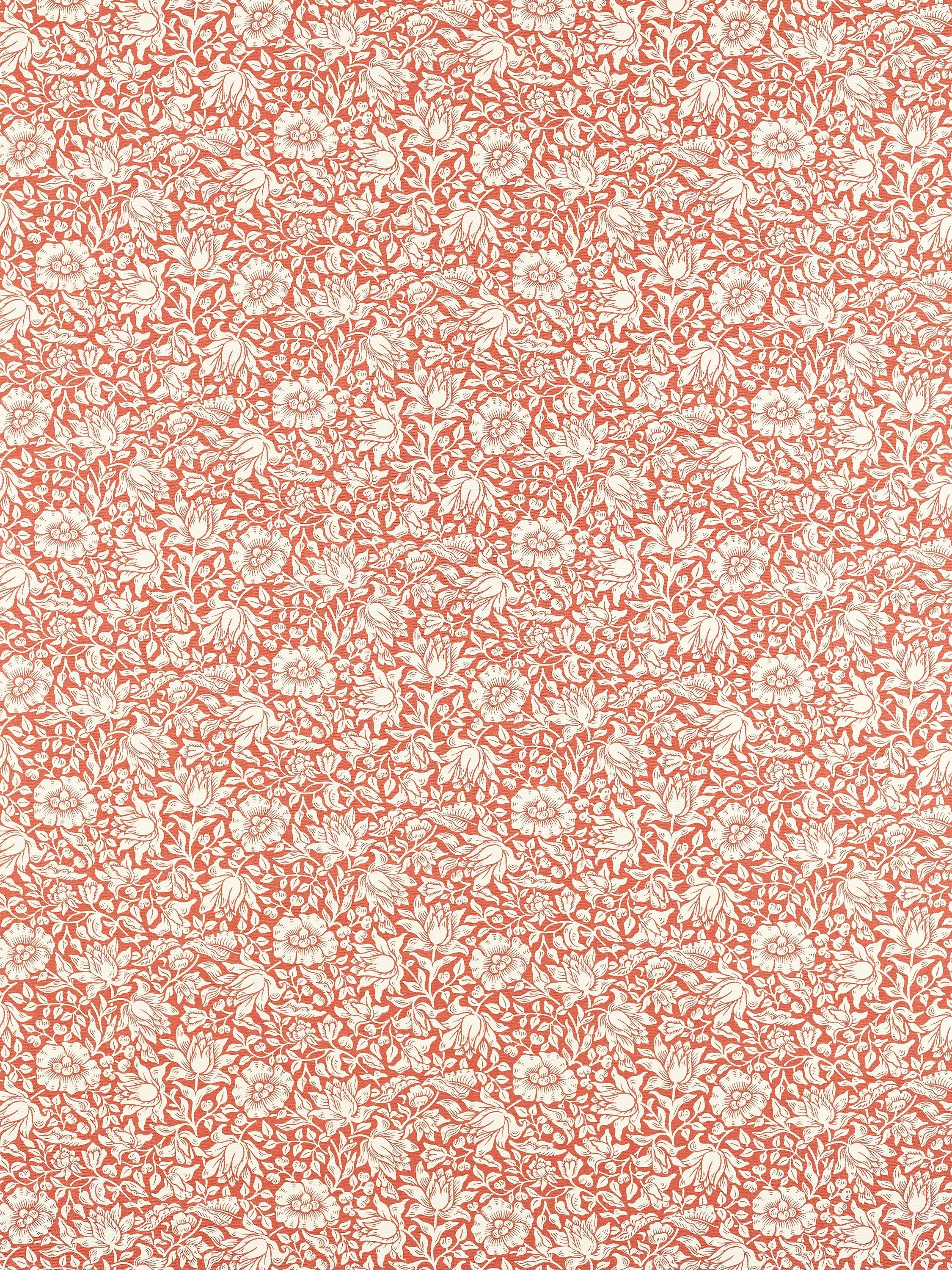 Morris & Co. Mallow Furnishing Fabric