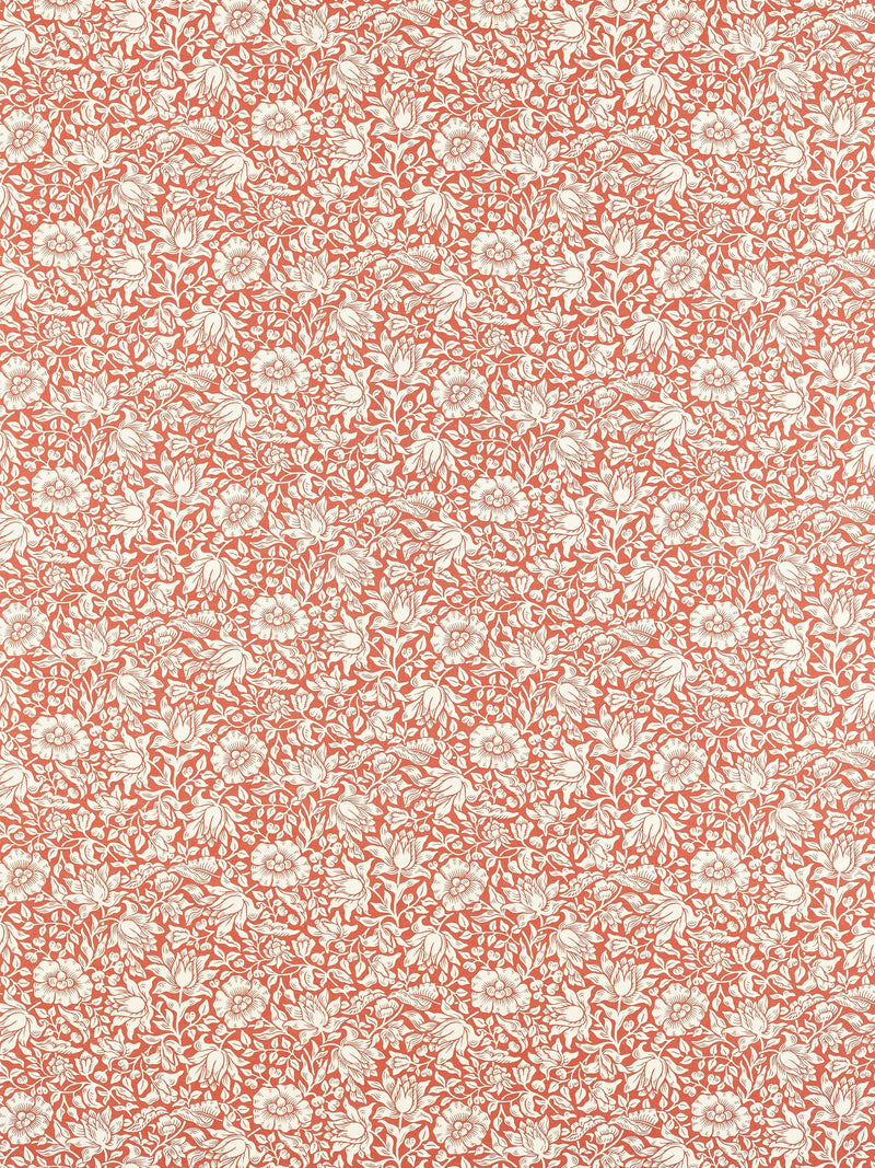 Morris & Co. Mallow Furnishing Fabric