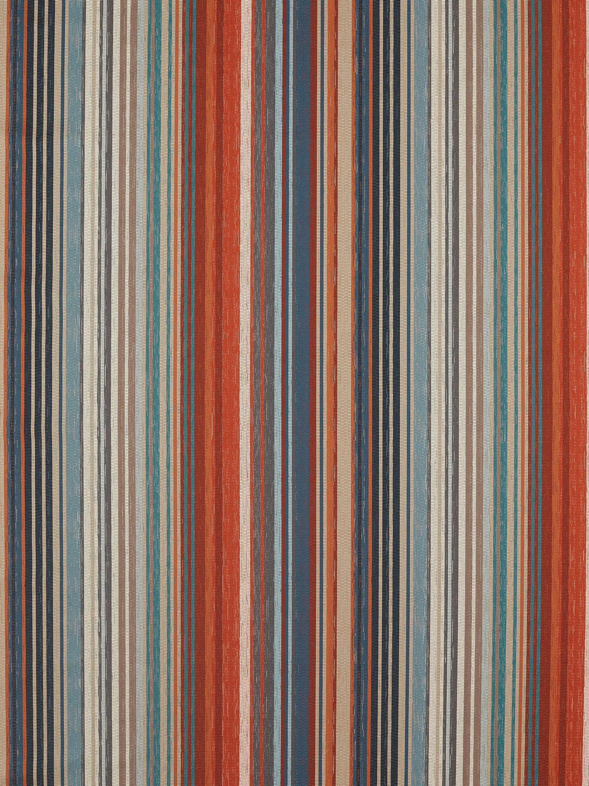 Harlequin Spectro Stripe Furnishing Fabric