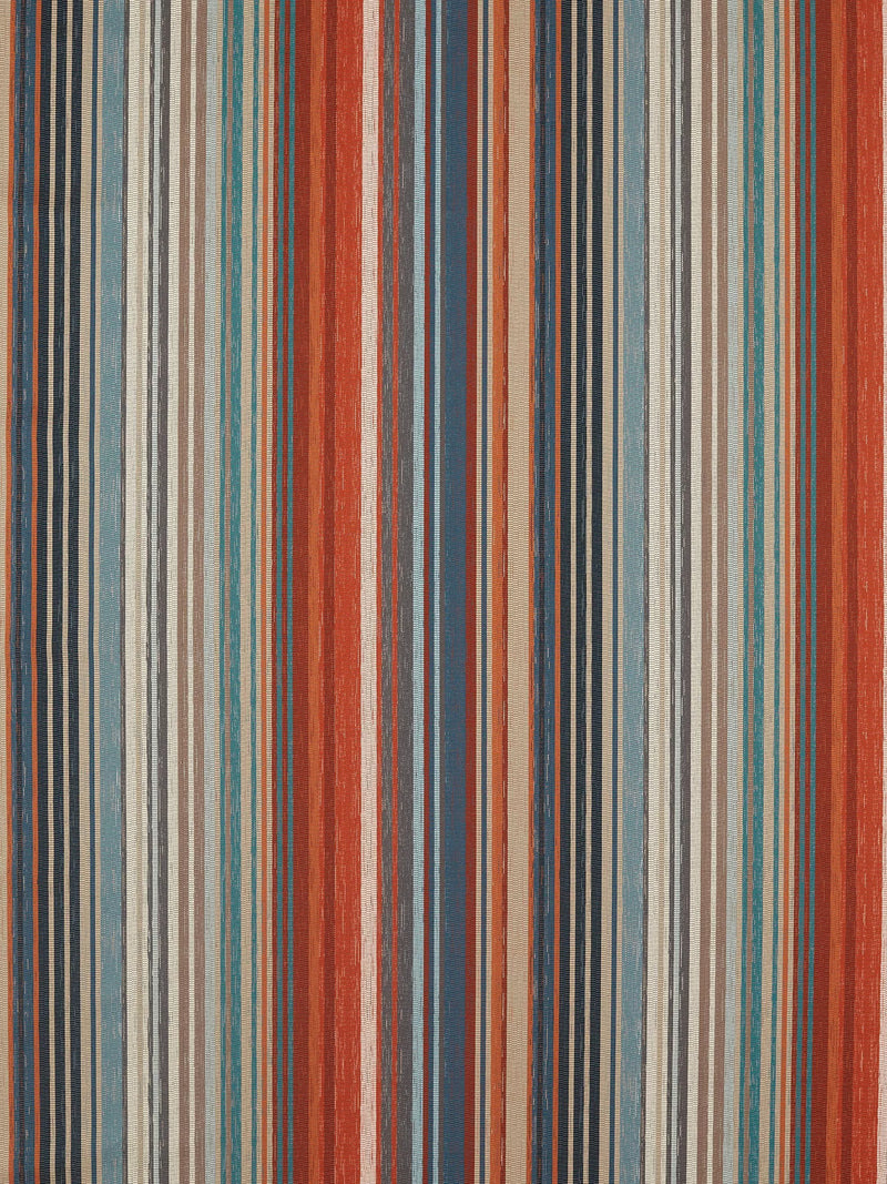 Harlequin Spectro Stripe Furnishing Fabric