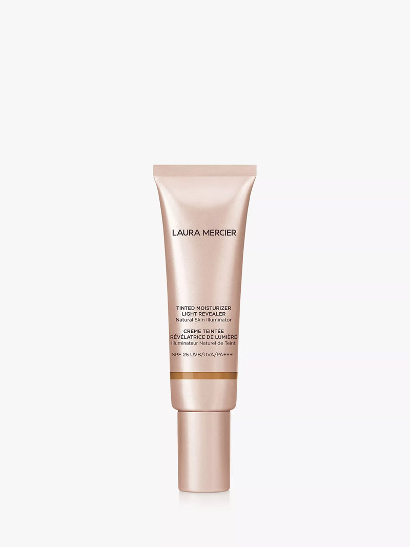 Laura Mercier Tinted Moisturiser Light Revealer Natural Skin Illuminator SPF 25