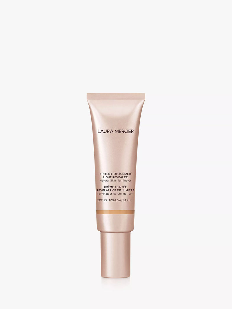 Laura Mercier Tinted Moisturiser Light Revealer Natural Skin Illuminator SPF 25