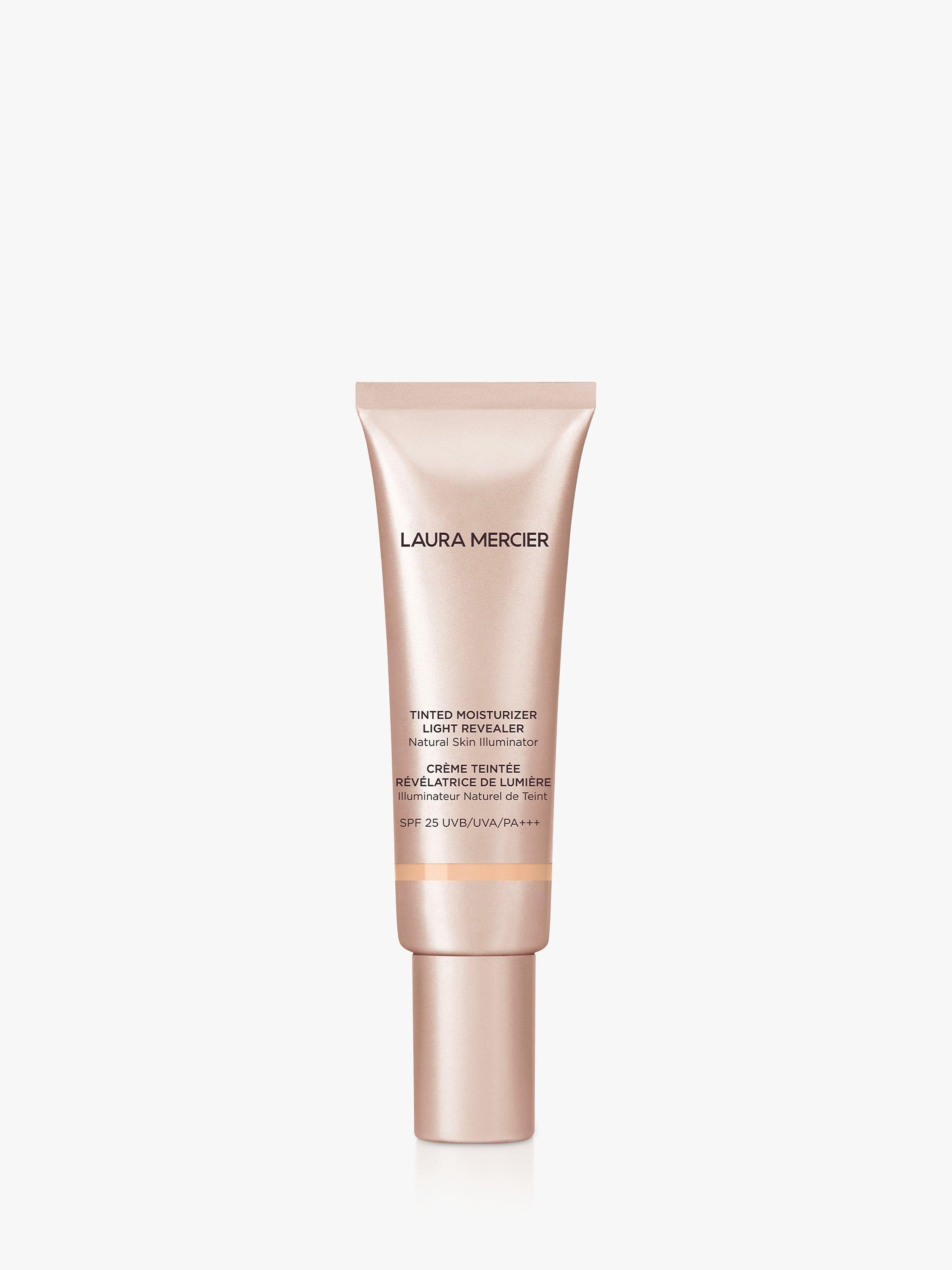 Laura Mercier tinted moisturiser Light Revealer, UK version