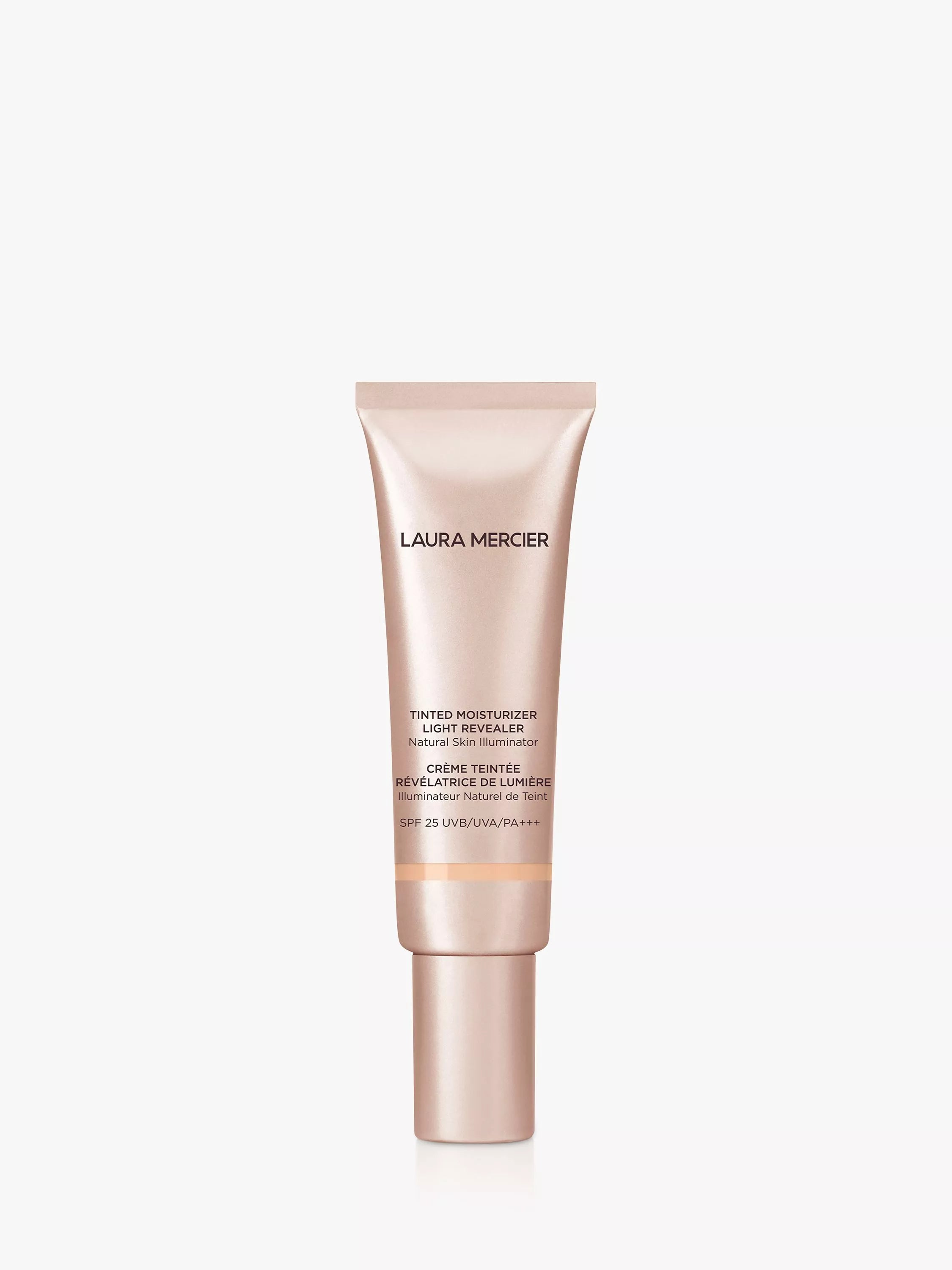 Laura Mercier tinted moisturiser Light Revealer, UK version