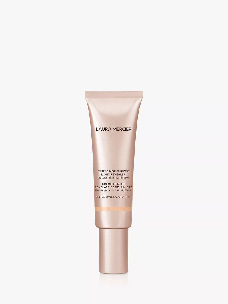 Laura Mercier tinted moisturiser Light Revealer, UK version
