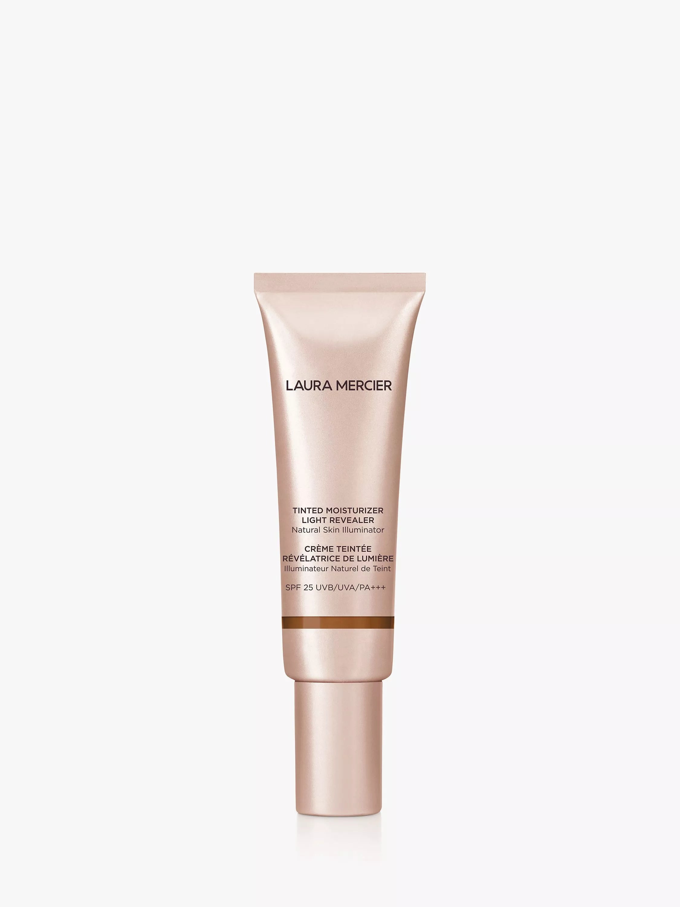 Laura Mercier Tinted Moisturiser Light Revealer Natural Skin Illuminator SPF 25