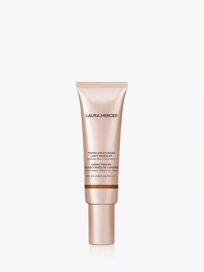 Laura Mercier Tinted Moisturiser Light Revealer Natural Skin Illuminator SPF 25