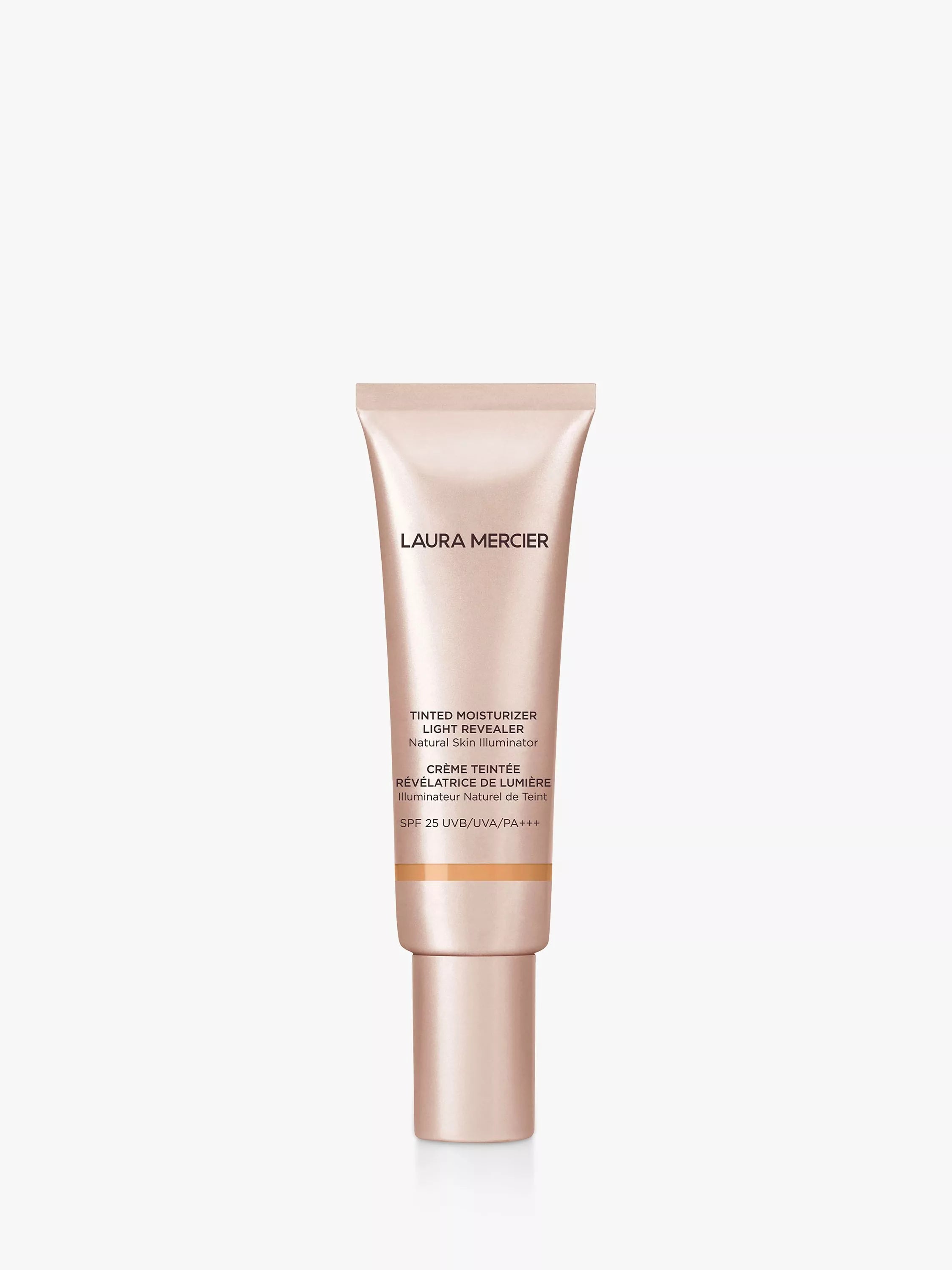 Laura Mercier Tinted Moisturiser Light Revealer Natural Skin Illuminator SPF 25