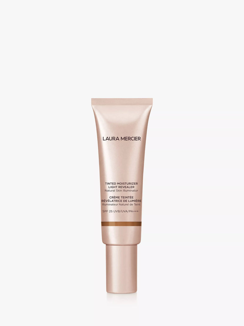 Laura Mercier Tinted Moisturiser Light Revealer Natural Skin Illuminator SPF 25