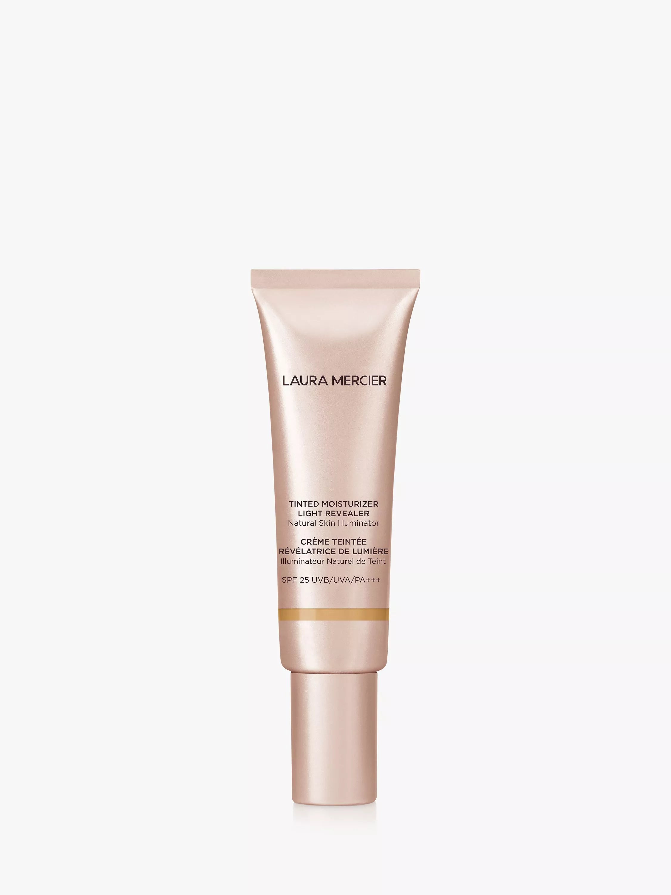 Laura Mercier Tinted Moisturiser Light Revealer Natural Skin Illuminator SPF 25