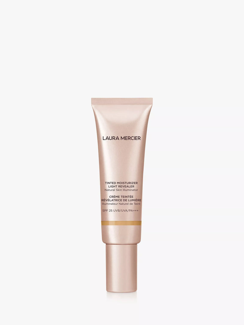 Laura Mercier Tinted Moisturiser Light Revealer Natural Skin Illuminator SPF 25