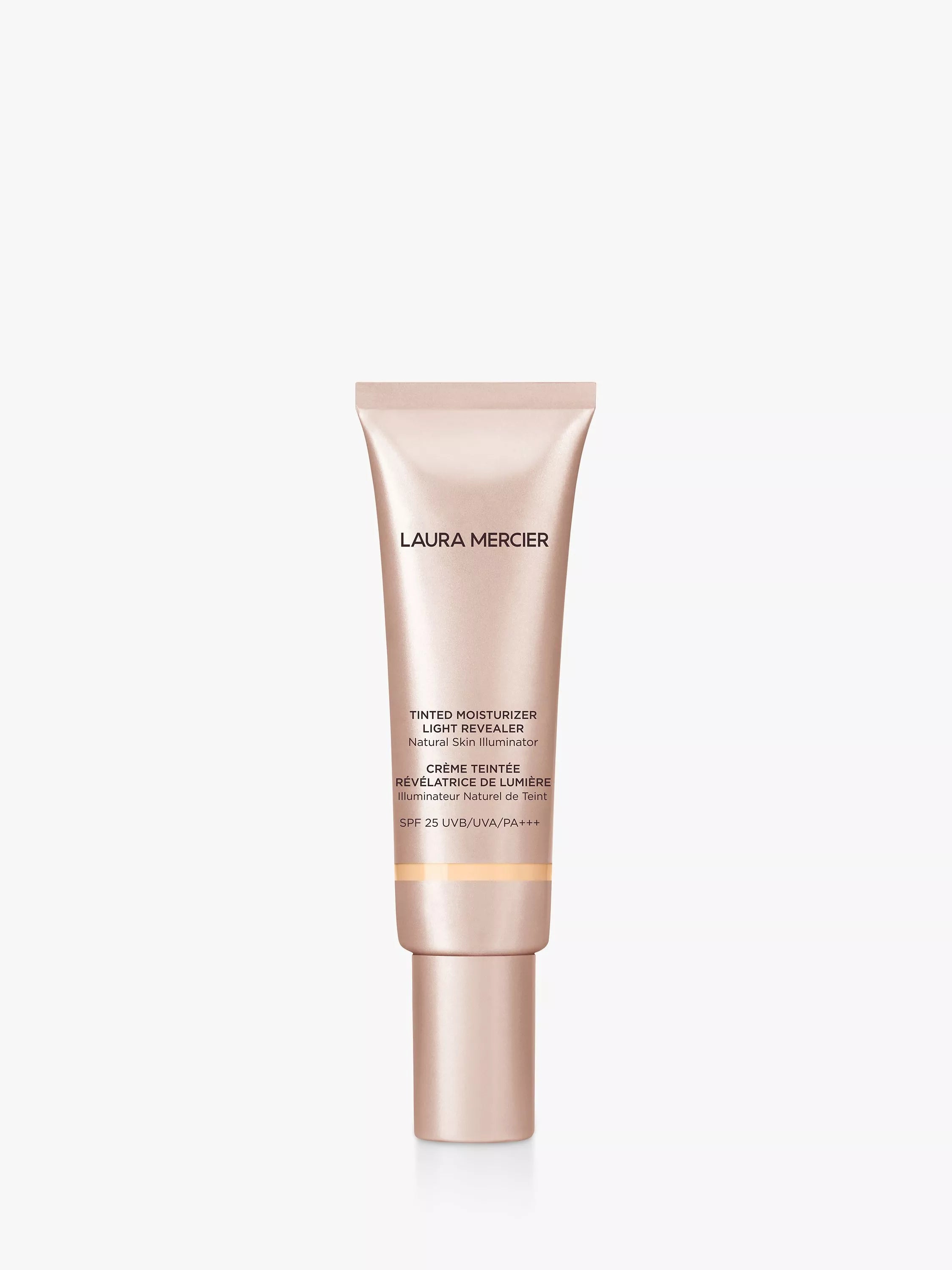 Laura Mercier Tinted Moisturiser Light Revealer Natural Skin Illuminator SPF 25
