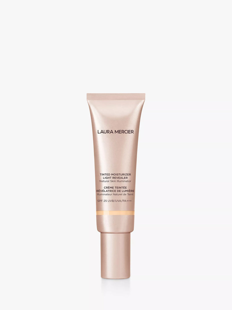 Laura Mercier Tinted Moisturiser Light Revealer Natural Skin Illuminator SPF 25