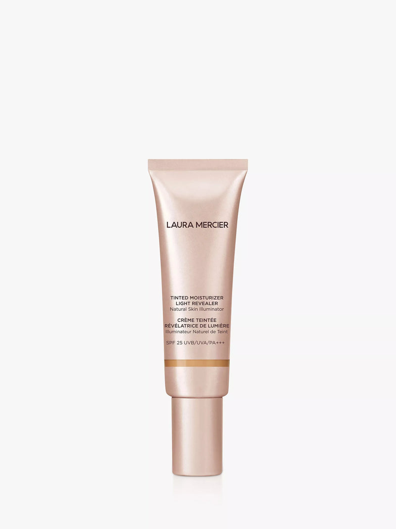 Laura Mercier Tinted Moisturiser Light Revealer Natural Skin Illuminator SPF 25