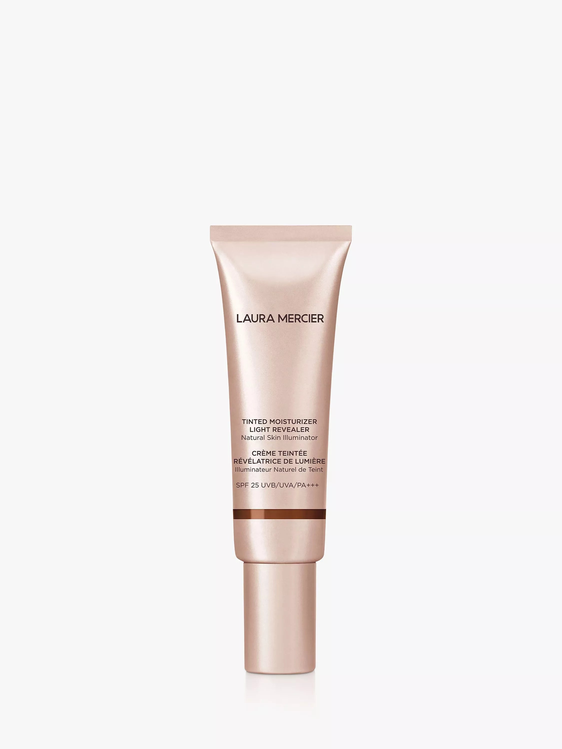 Laura Mercier Tinted Moisturiser Light Revealer Natural Skin Illuminator SPF 25