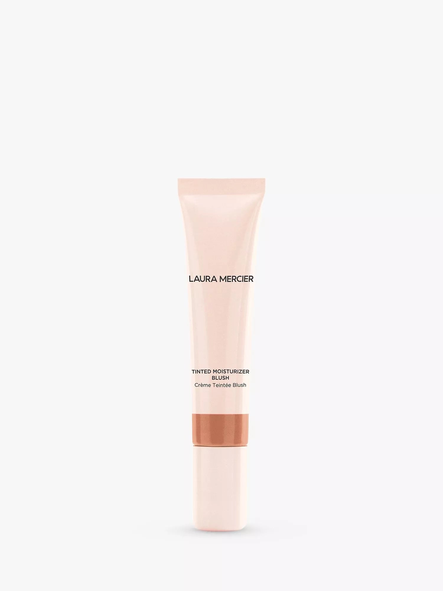 Laura Mercier Tinted Moisturiser Blush Cream Blush