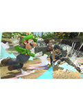 Super Smash Bros. Ultimate video game for Nintendo Switch (British brand)