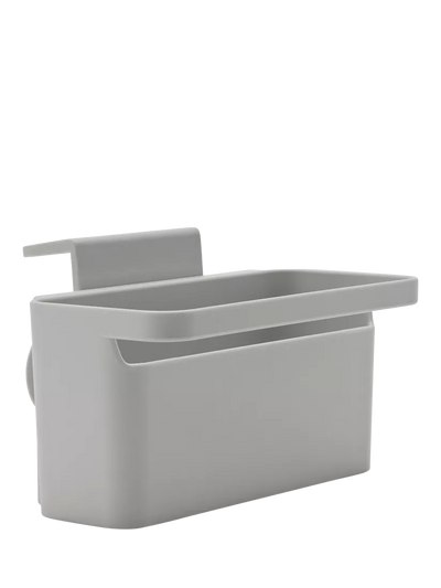 Organisateur d'évier Brabantia SinkSide, gris moyen