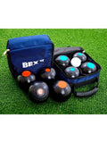 Bex garden boules set, imported from the UK