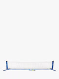 Sunsport Short Tennis Set with net and rackets, imported from the UK