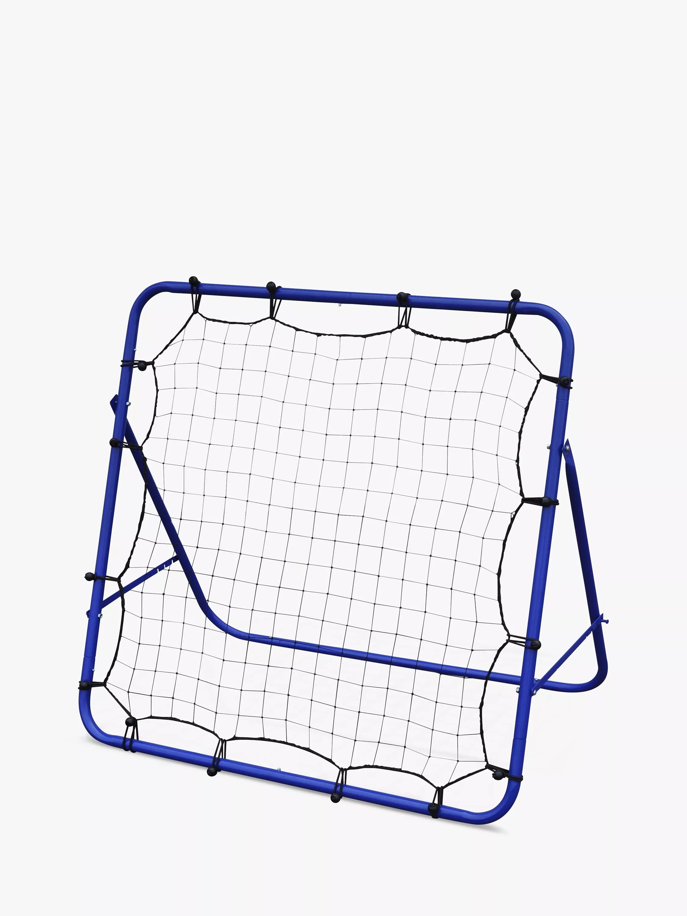 Sunsport football rebounder 124cm, imported from the UK
