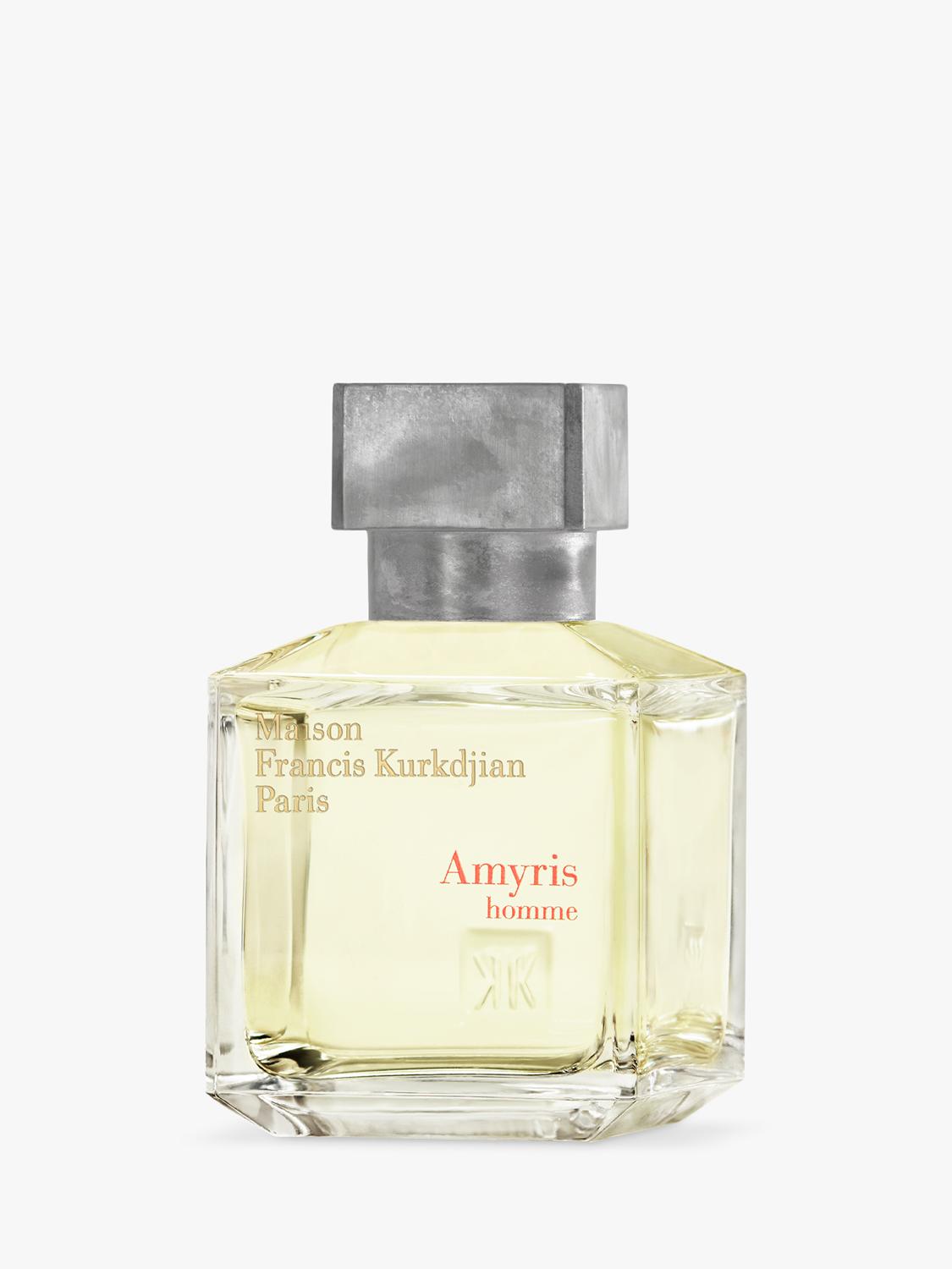 Maison Francis Kurkdjian Amyris Pour Homme Eau de Toilette 70ml, imported from the UK
