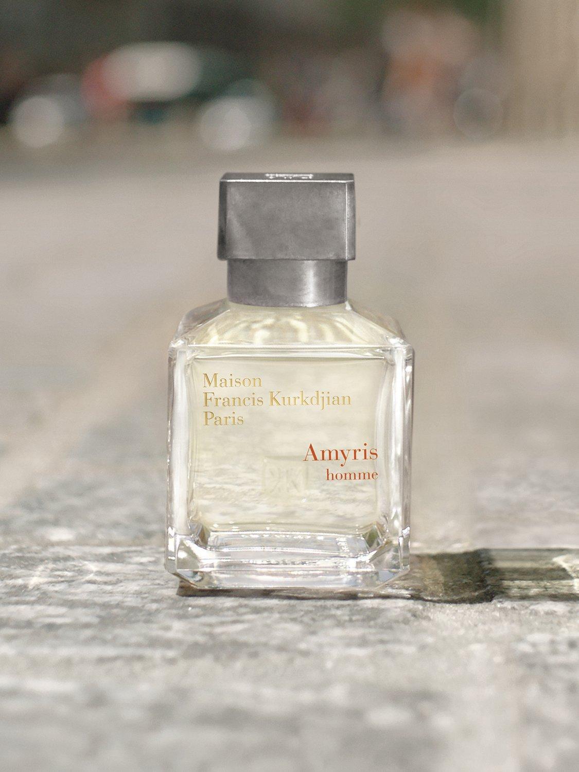 Maison Francis Kurkdjian Amyris Pour Homme Eau de Toilette 70ml, imported from the UK