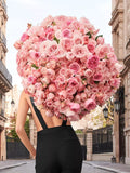 Maison Francis Kurkdjian À La Rose travel set 5x11ml, UK version