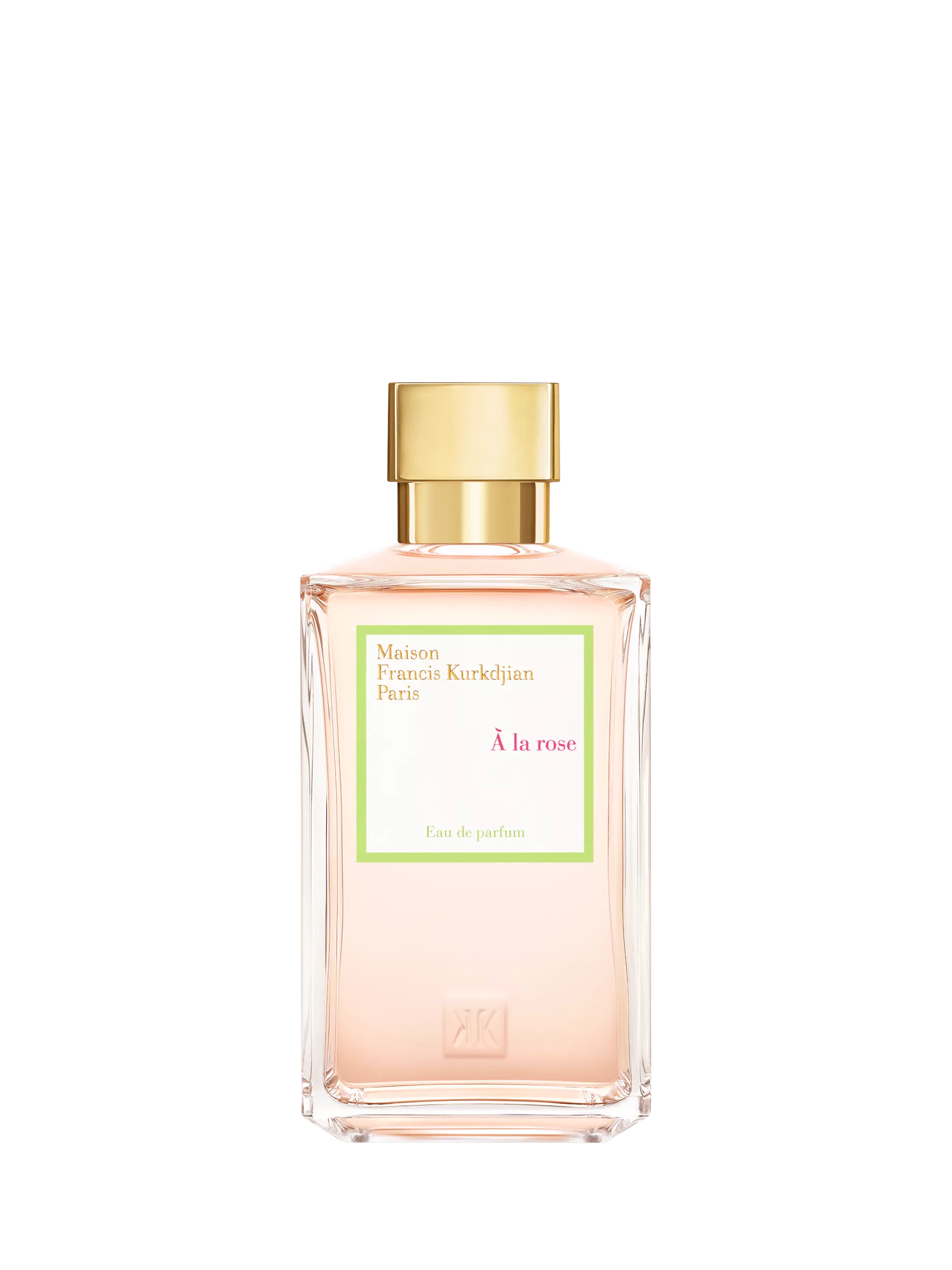 Maison Francis Kurkdjian À La Rose Eau de Parfum 35ml