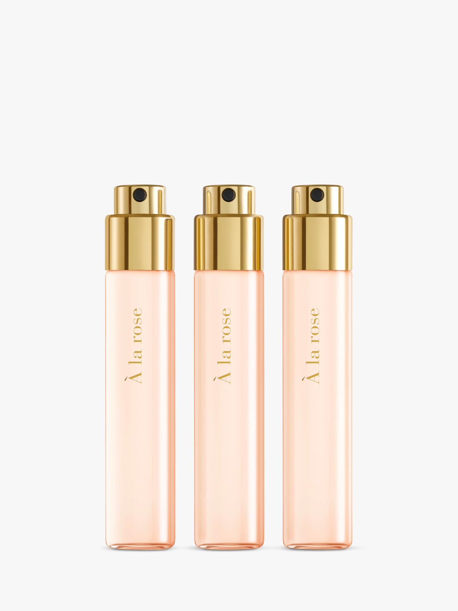 Maison Francis Kurkdjian À La Rose eau de parfum refill (British brand)