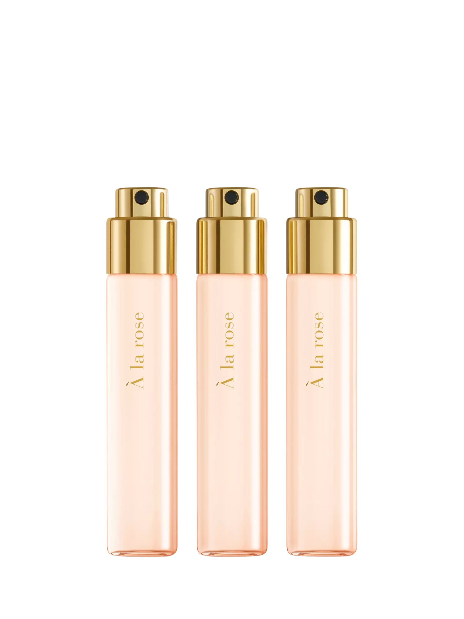 Maison Francis Kurkdjian À La Rose eau de parfum refill (British brand)
